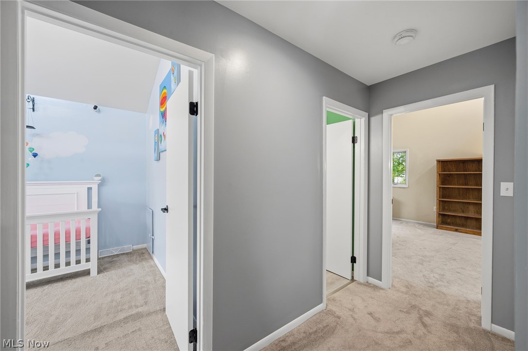 Chardon Acres - Residential