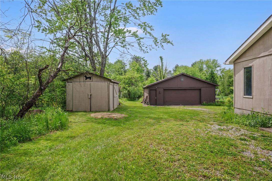 Chardon Acres - Residential