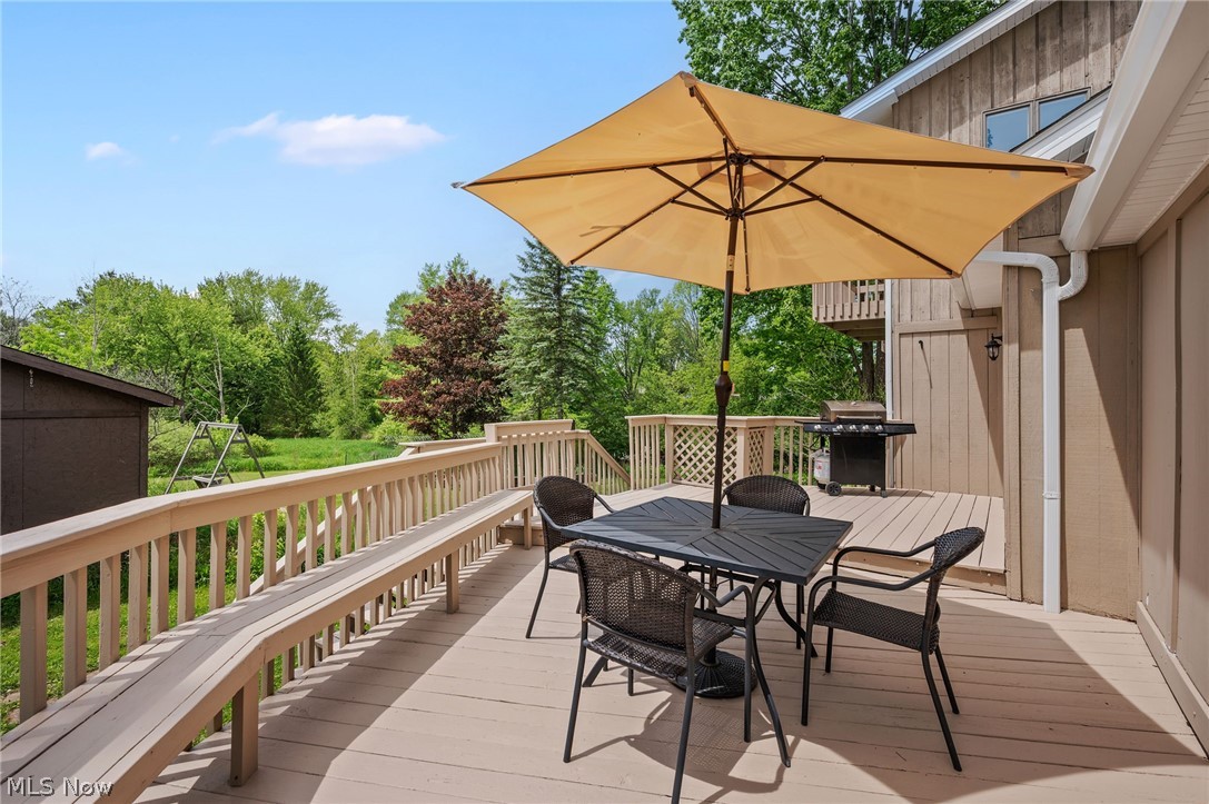 Chardon Acres - Residential