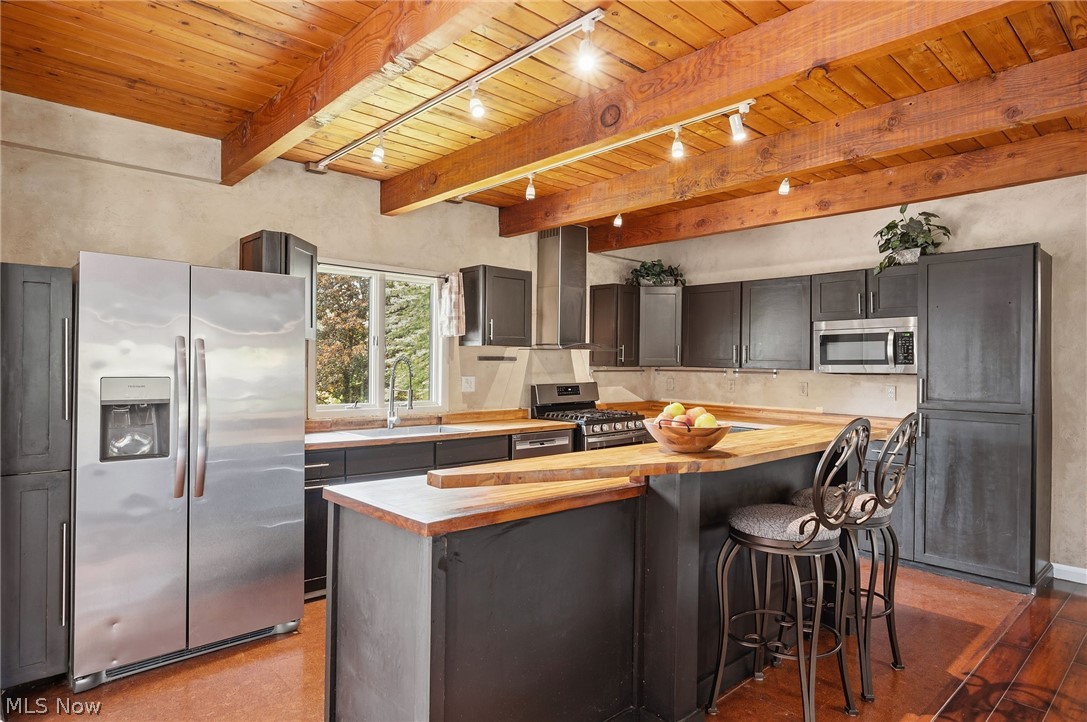 Chardon Acres - Residential