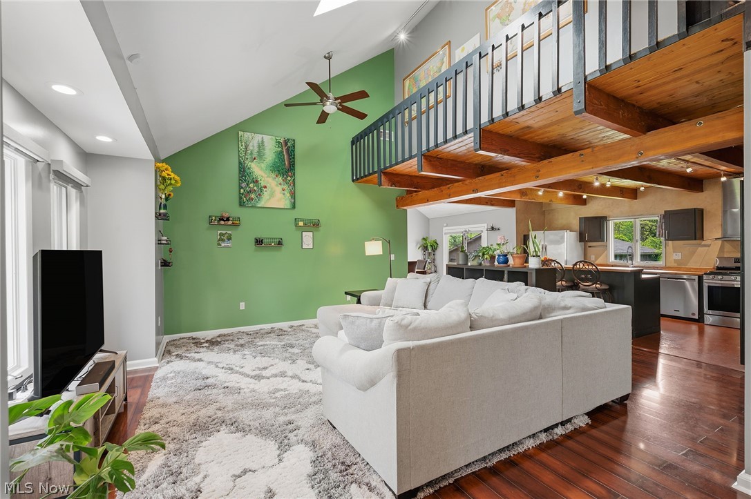 Chardon Acres - Residential
