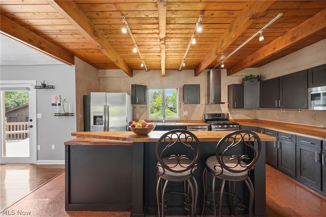Chardon Acres - Residential