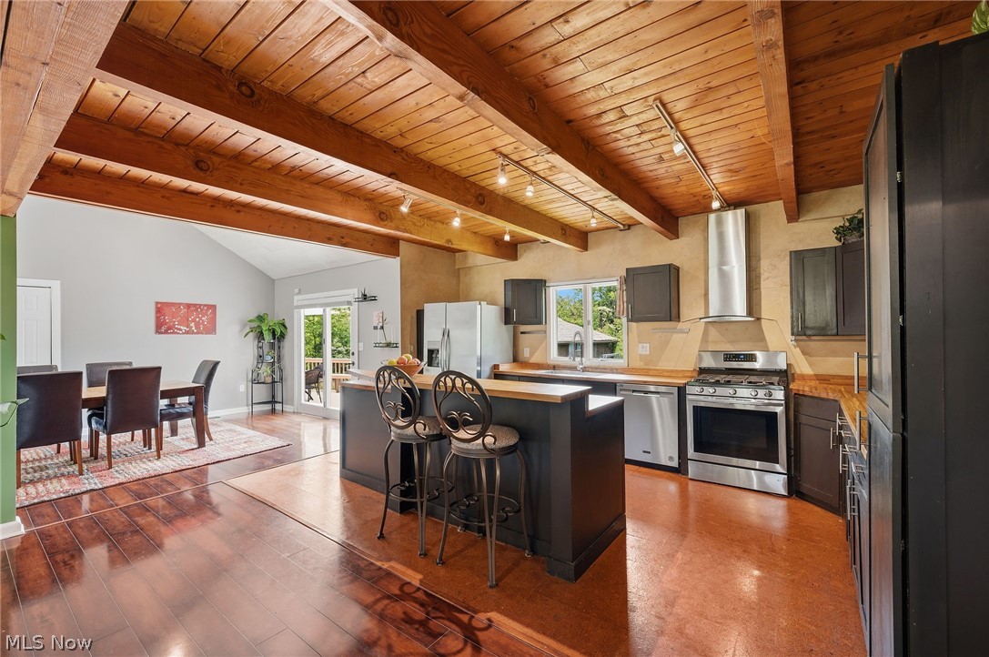 Chardon Acres - Residential