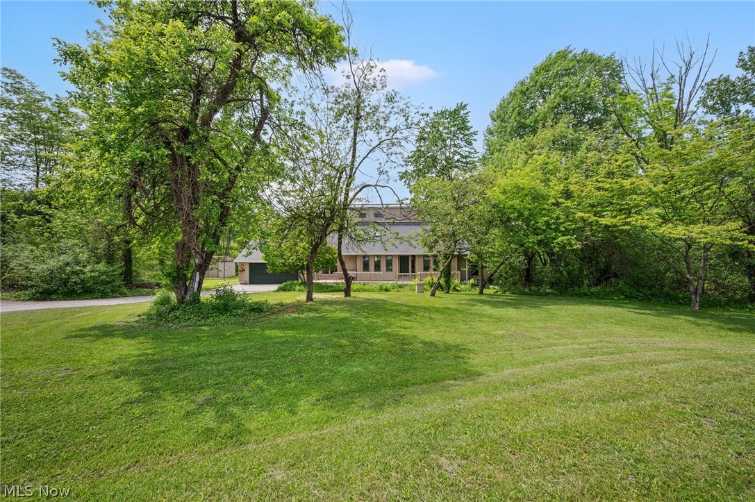 Chardon Acres - Residential