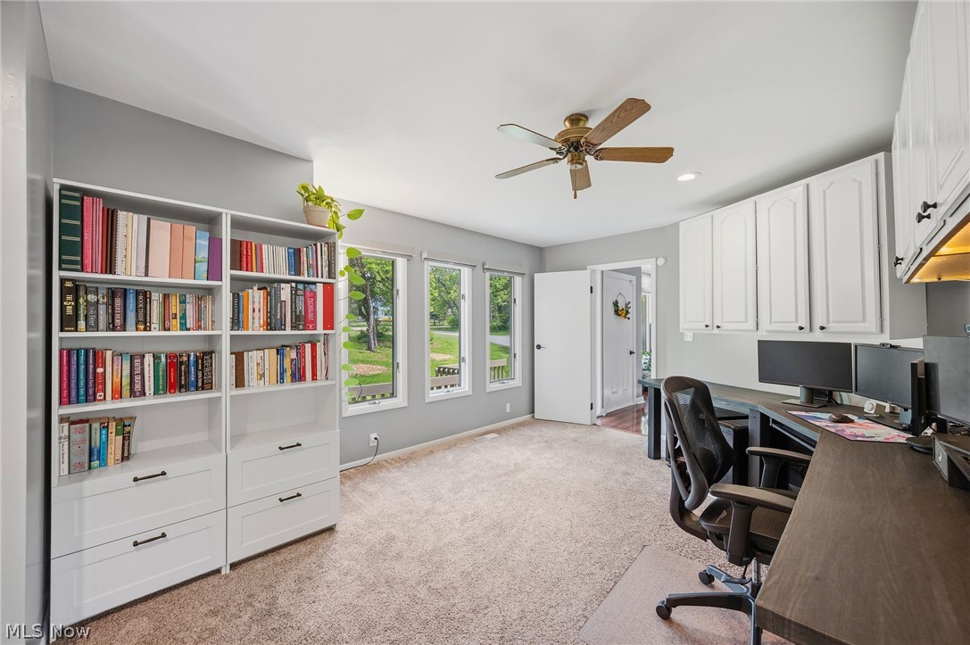 Chardon Acres - Residential