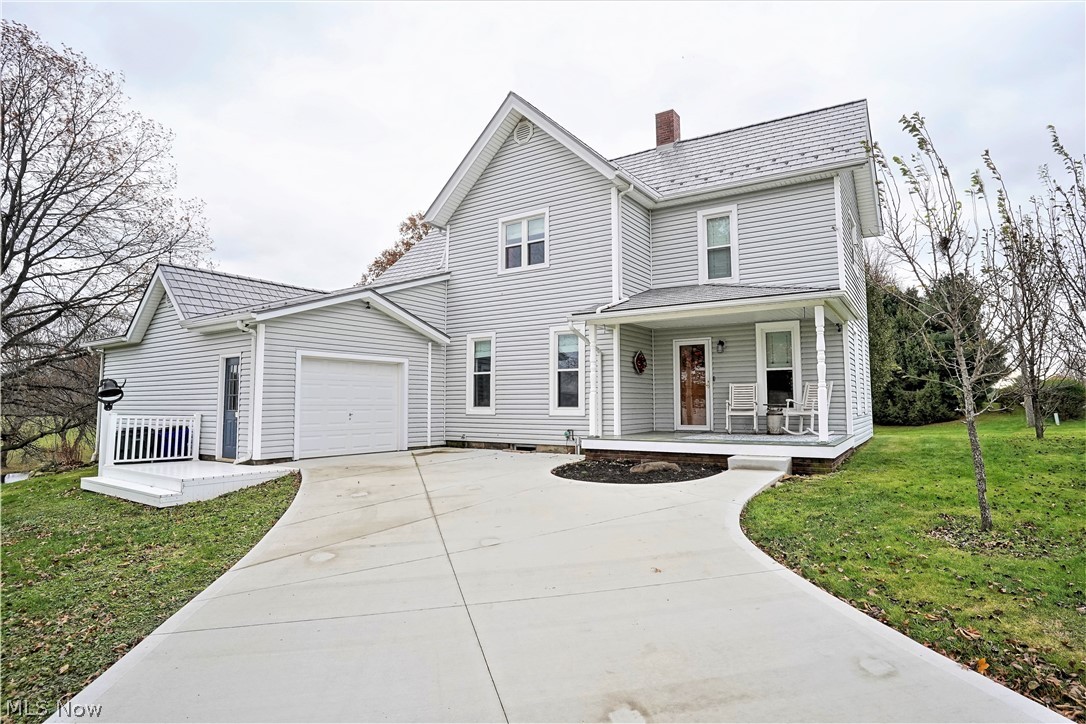 Suffield - Residential