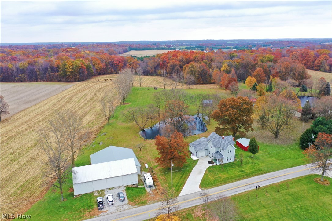 Suffield - Residential