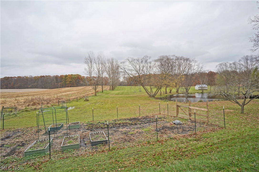 Suffield - Residential