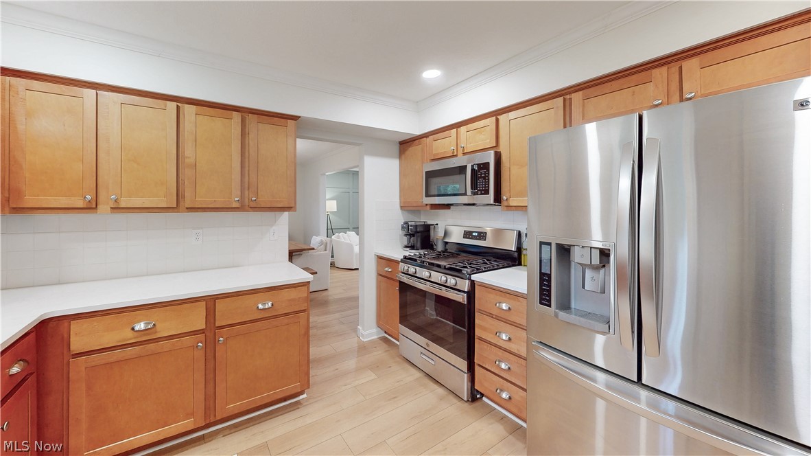 Lake Forest Sub - Residential