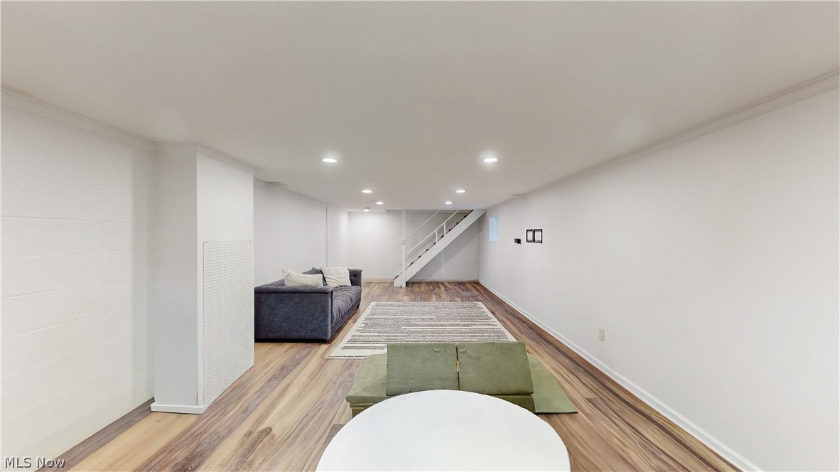 Lake Forest Sub - Residential