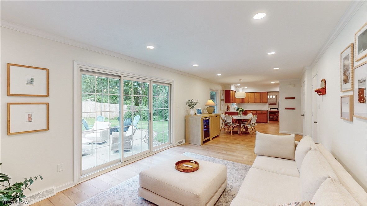 Lake Forest Sub - Residential