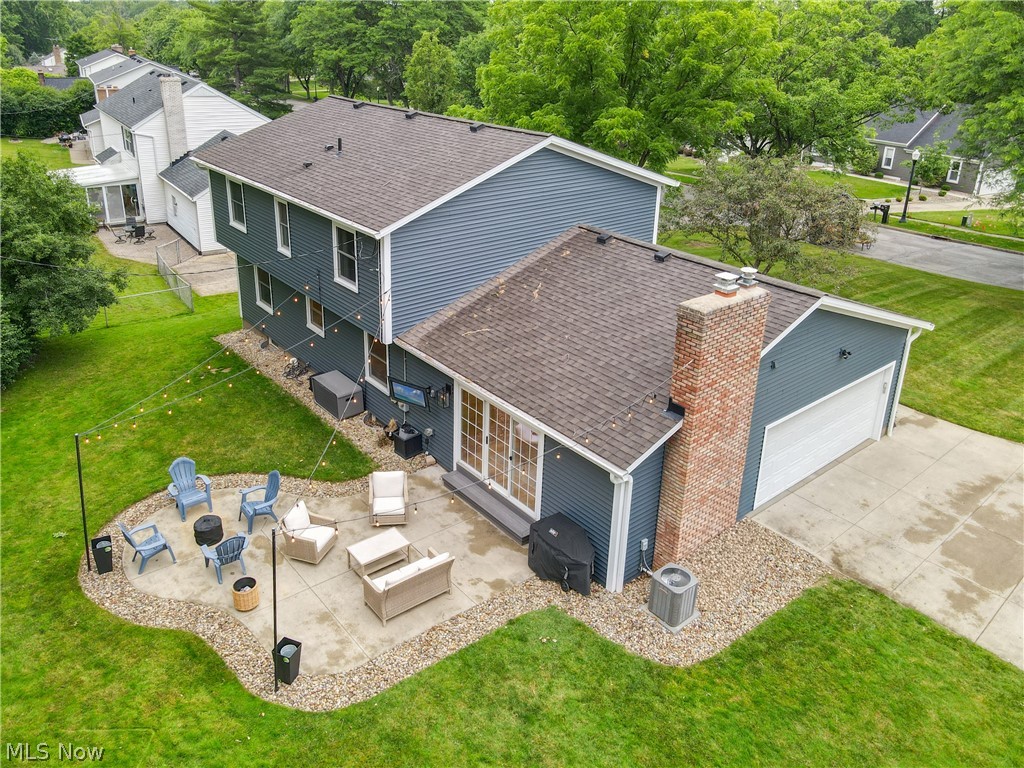 Lake Forest Sub - Residential