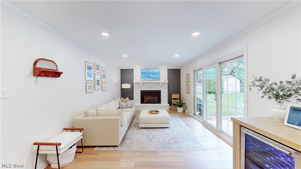 Lake Forest Sub - Residential