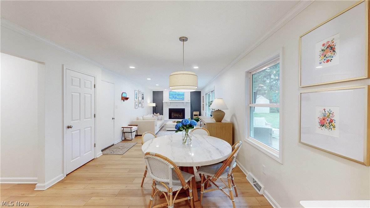 Lake Forest Sub - Residential