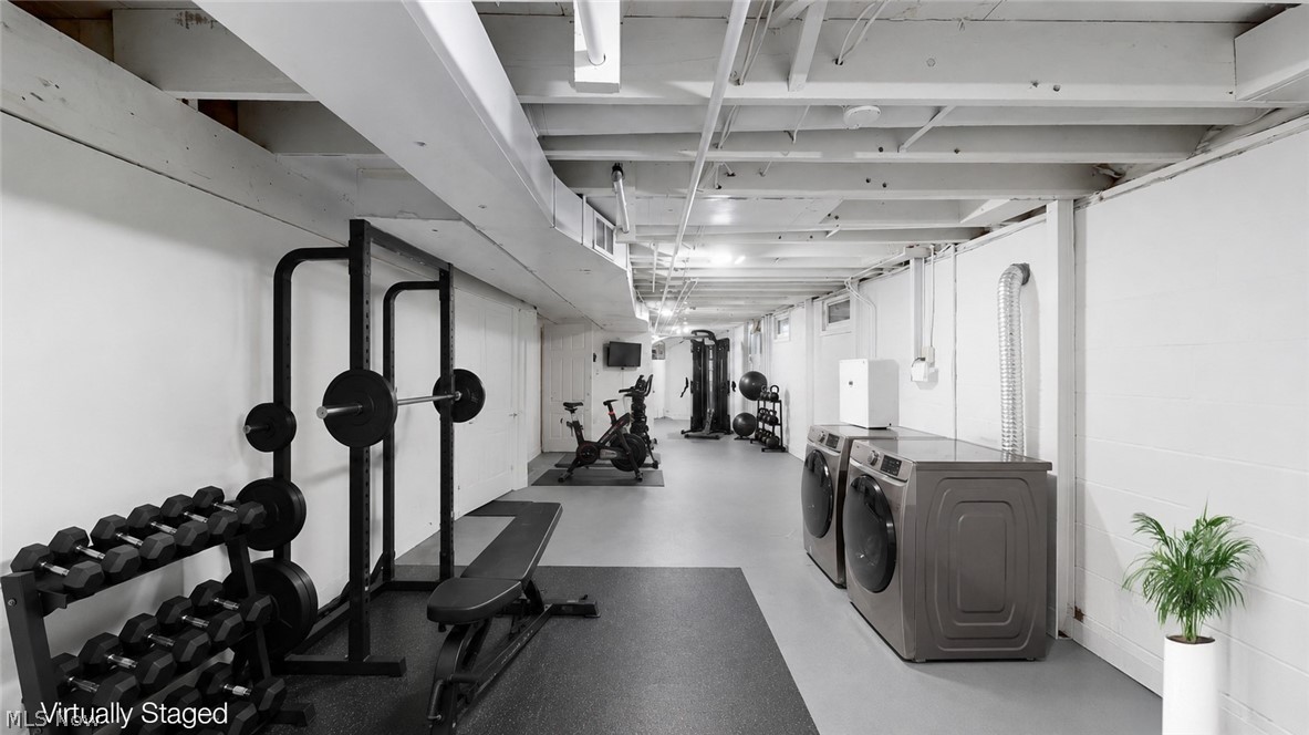 Lake Forest Sub - Residential
