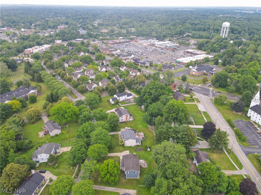 Lake Forest Sub - Residential