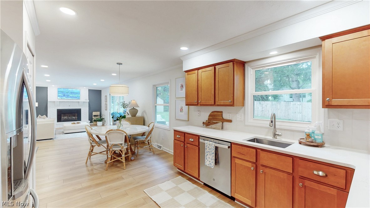 Lake Forest Sub - Residential