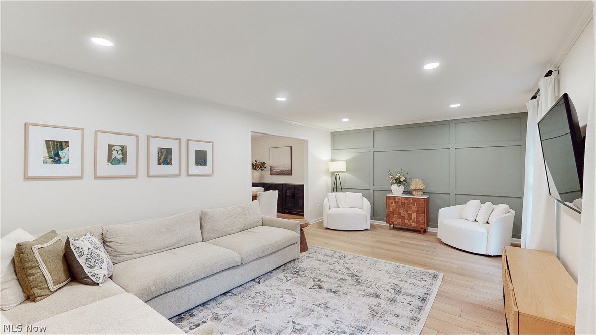 Lake Forest Sub - Residential