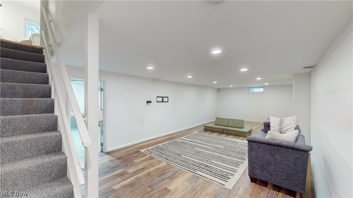 Lake Forest Sub - Residential
