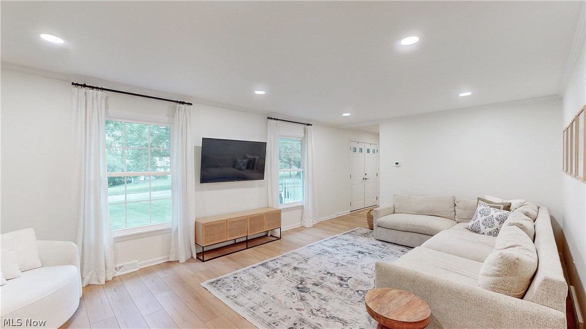 Lake Forest Sub - Residential