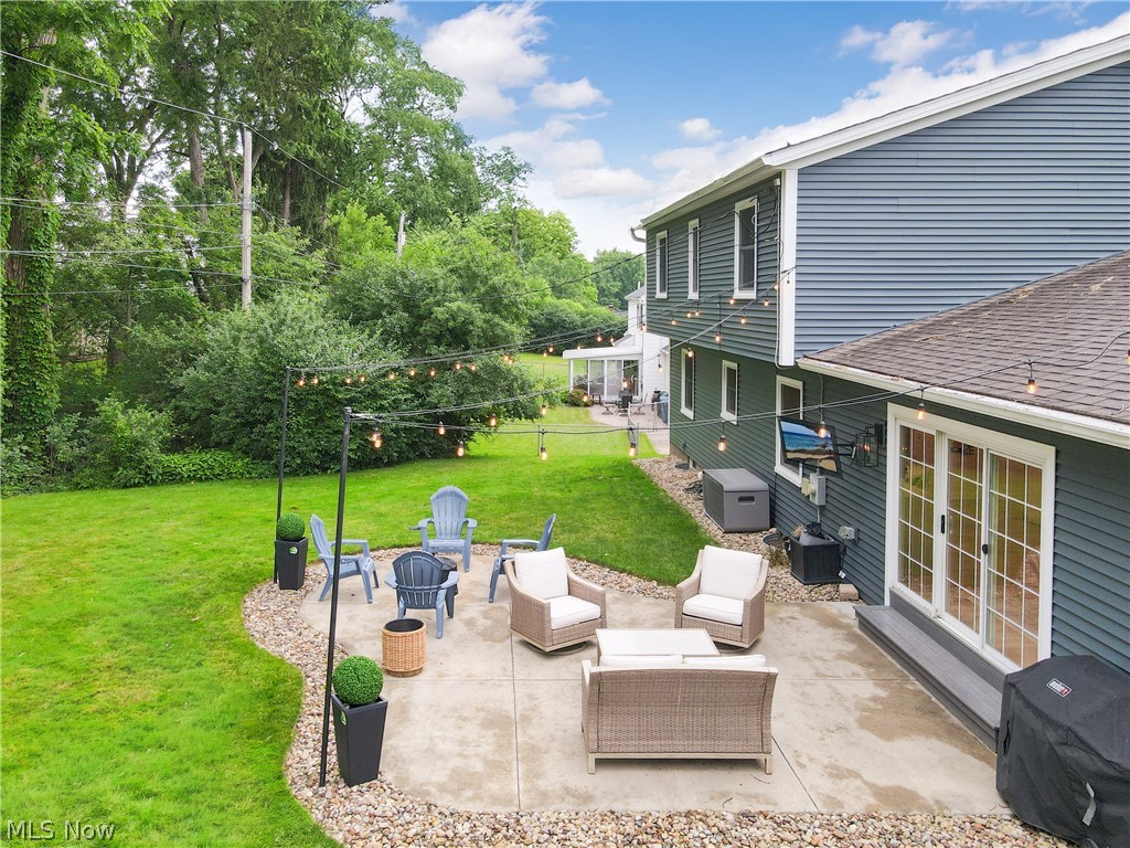 Lake Forest Sub - Residential