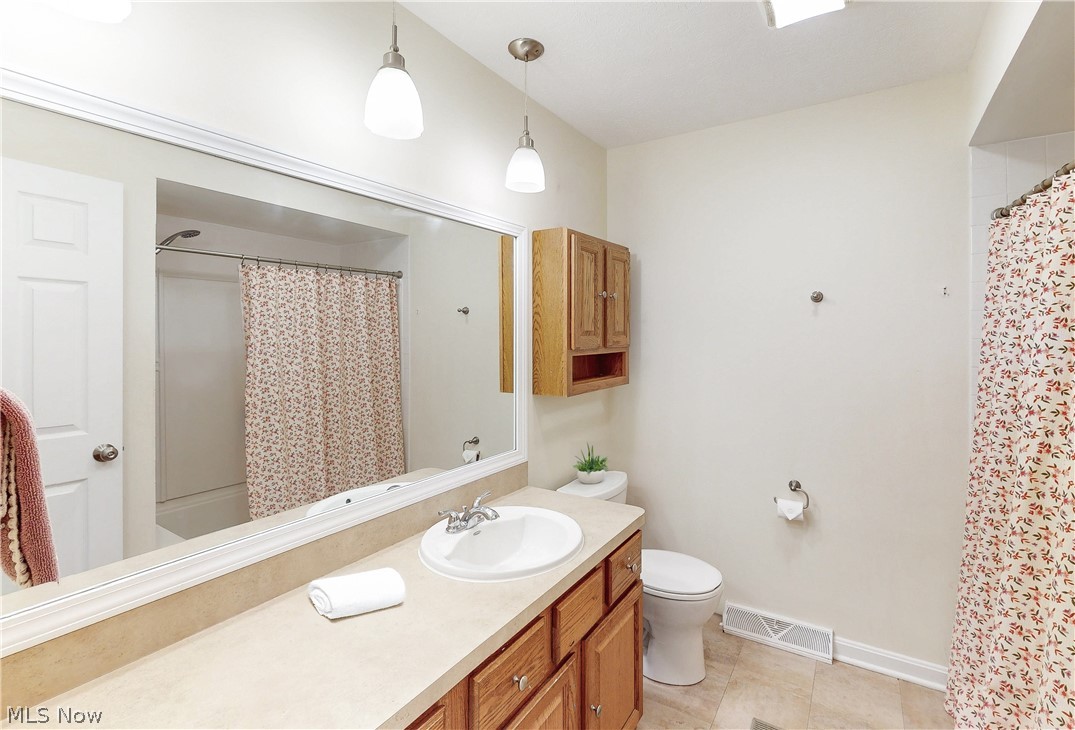 Lake Forest Sub - Residential