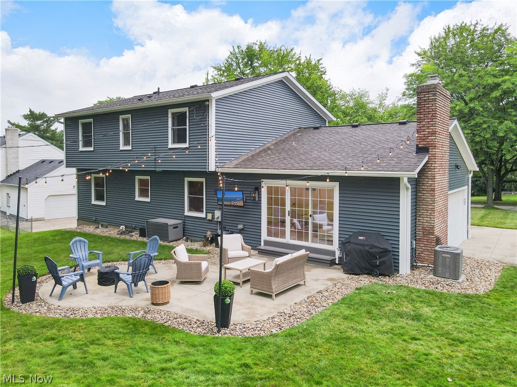 Lake Forest Sub - Residential