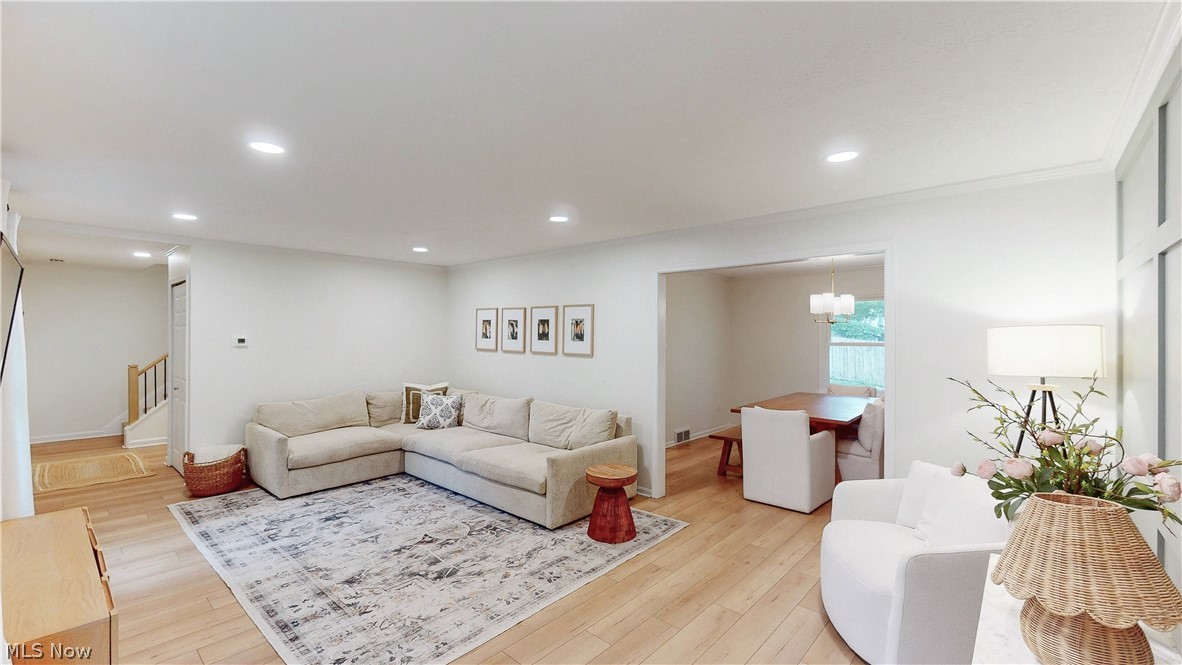 Lake Forest Sub - Residential