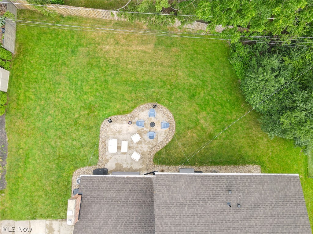 Lake Forest Sub - Residential