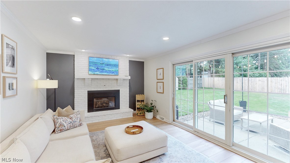 Lake Forest Sub - Residential