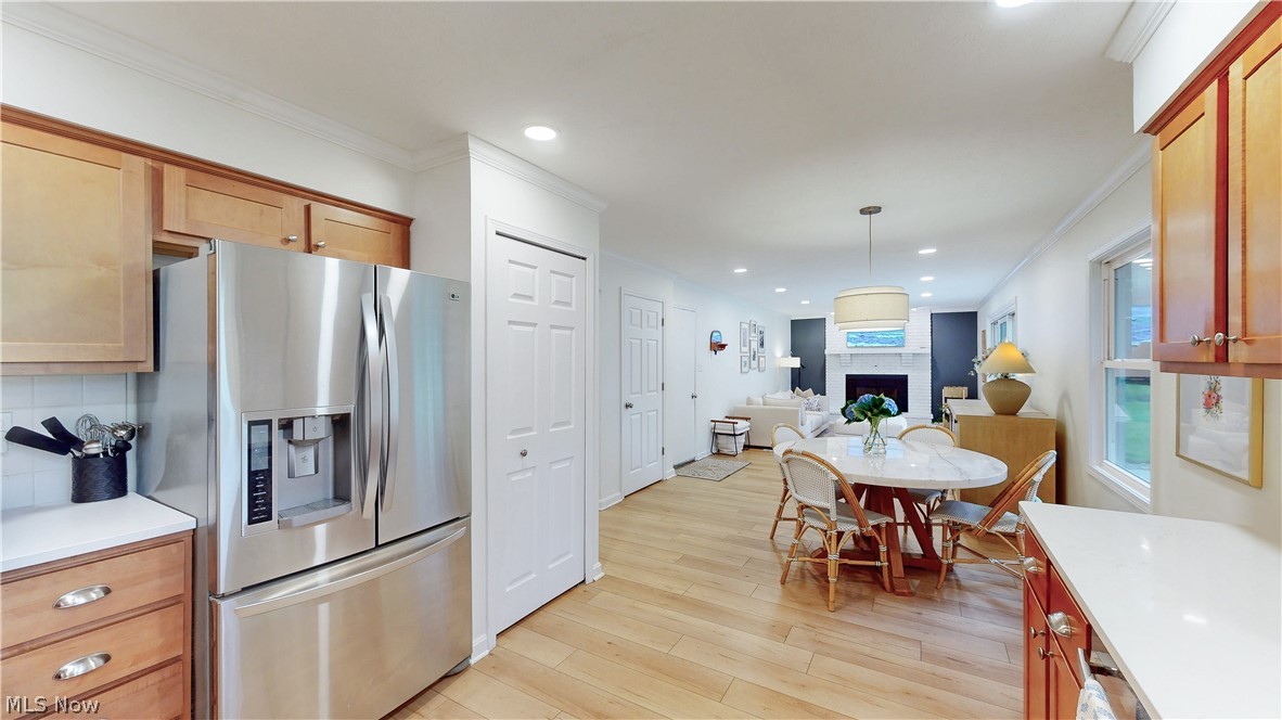 Lake Forest Sub - Residential