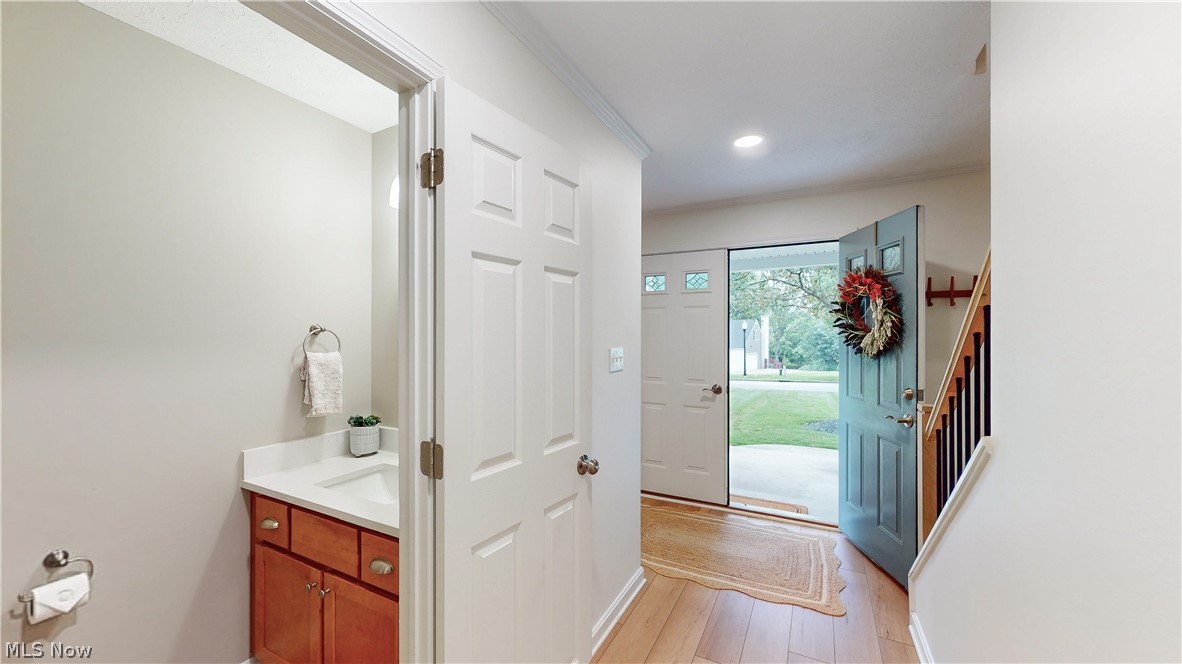 Lake Forest Sub - Residential