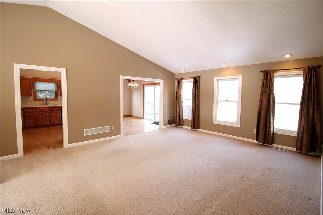 Hunters Crossing - Residential