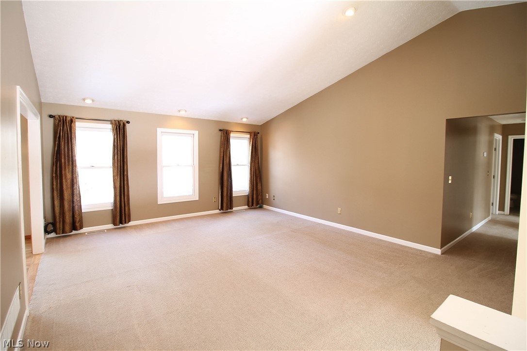 Hunters Crossing - Residential