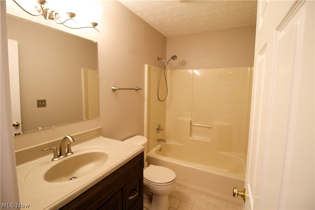 Hunters Crossing - Residential