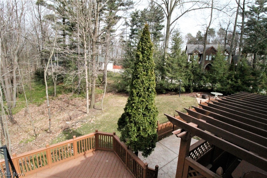 Hunters Crossing - Residential