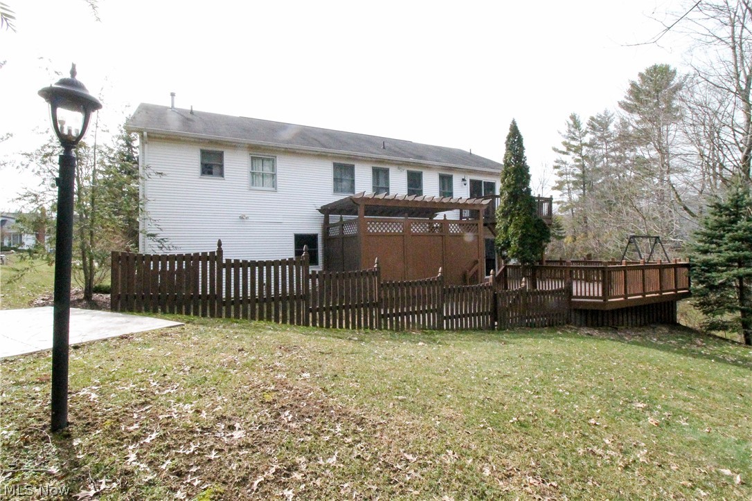 Hunters Crossing - Residential