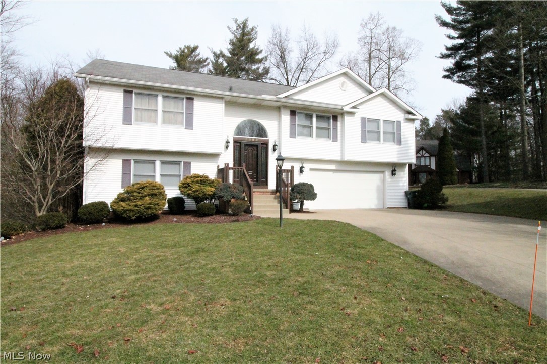 Hunters Crossing - Residential