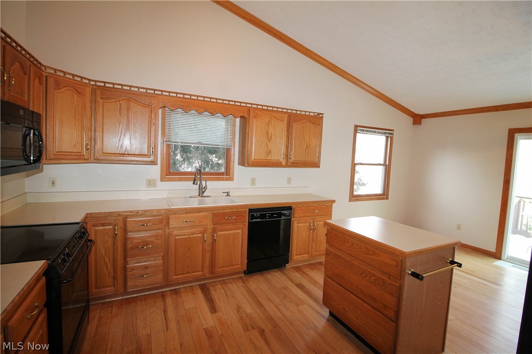 Hunters Crossing - Residential