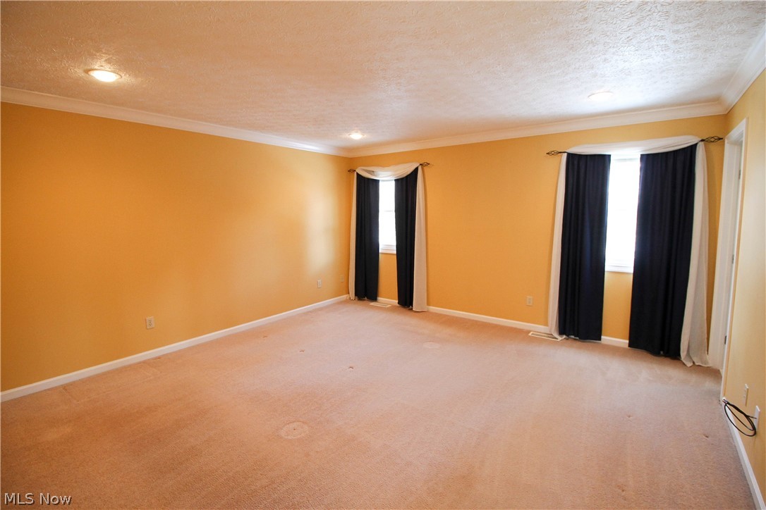 Hunters Crossing - Residential