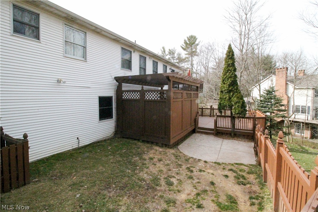 Hunters Crossing - Residential