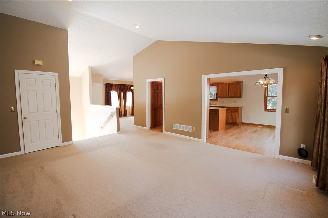 Hunters Crossing - Residential