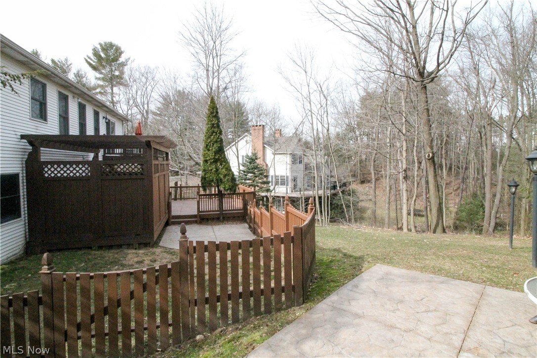 Hunters Crossing - Residential