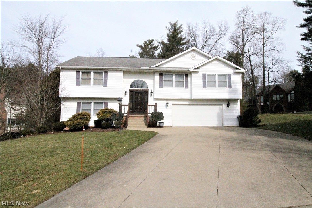 Hunters Crossing - Residential