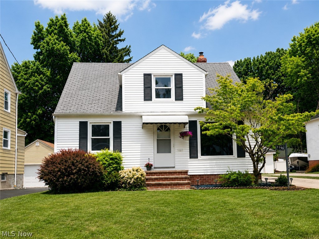 Beautifully renovated 4-bedroom, 3-bath home featuring a modern kitchen, finished basement with a full bathroom and walk-in shower, spacious living areas, attached garage, and private patio. Conveniently located near shopping, parks, and highways. Move-in ready!