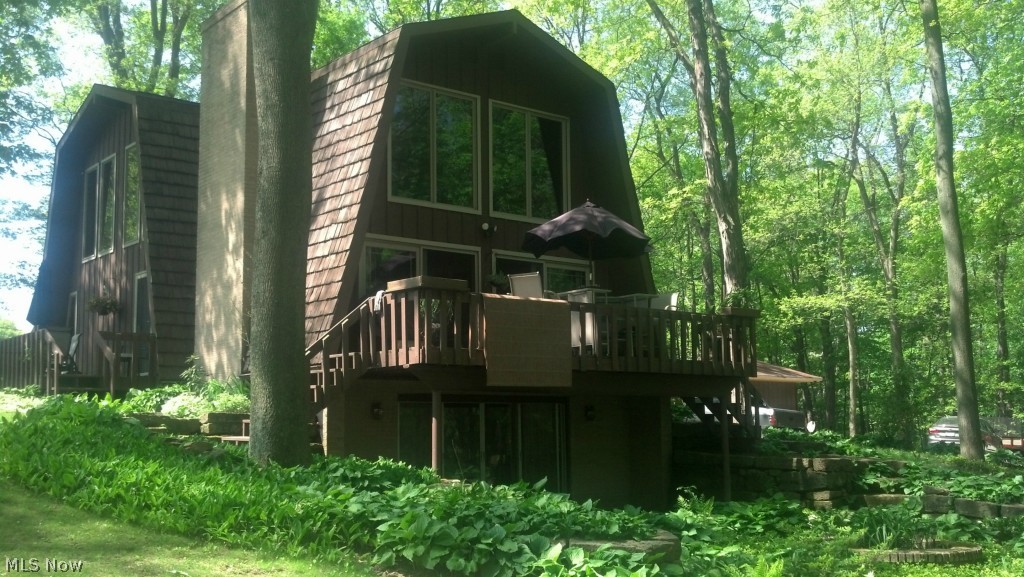 Ne Div - Residential