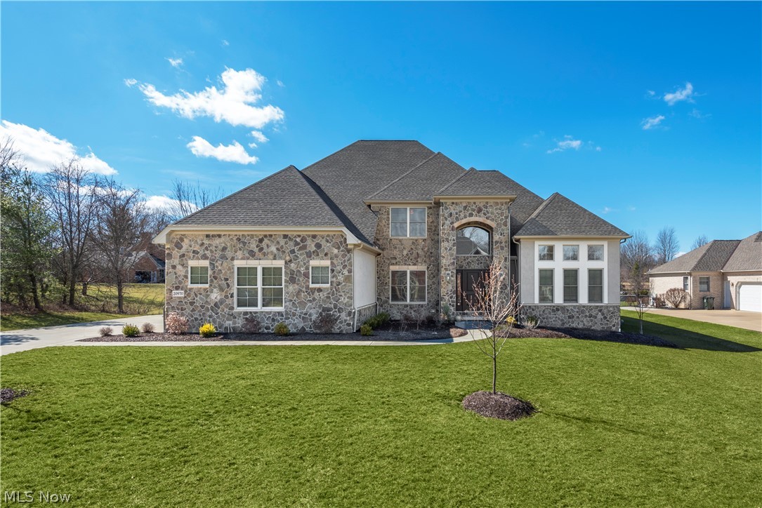 Timberlane - Residential