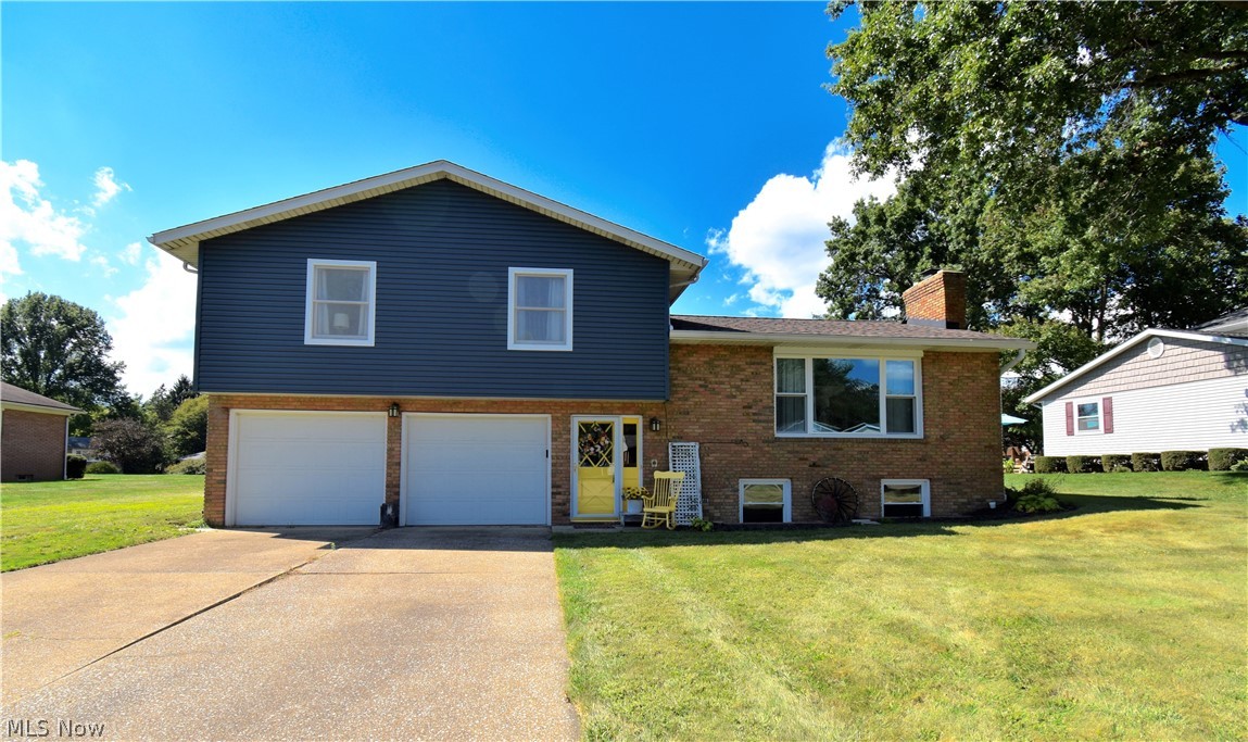 State Park Estates - Residential