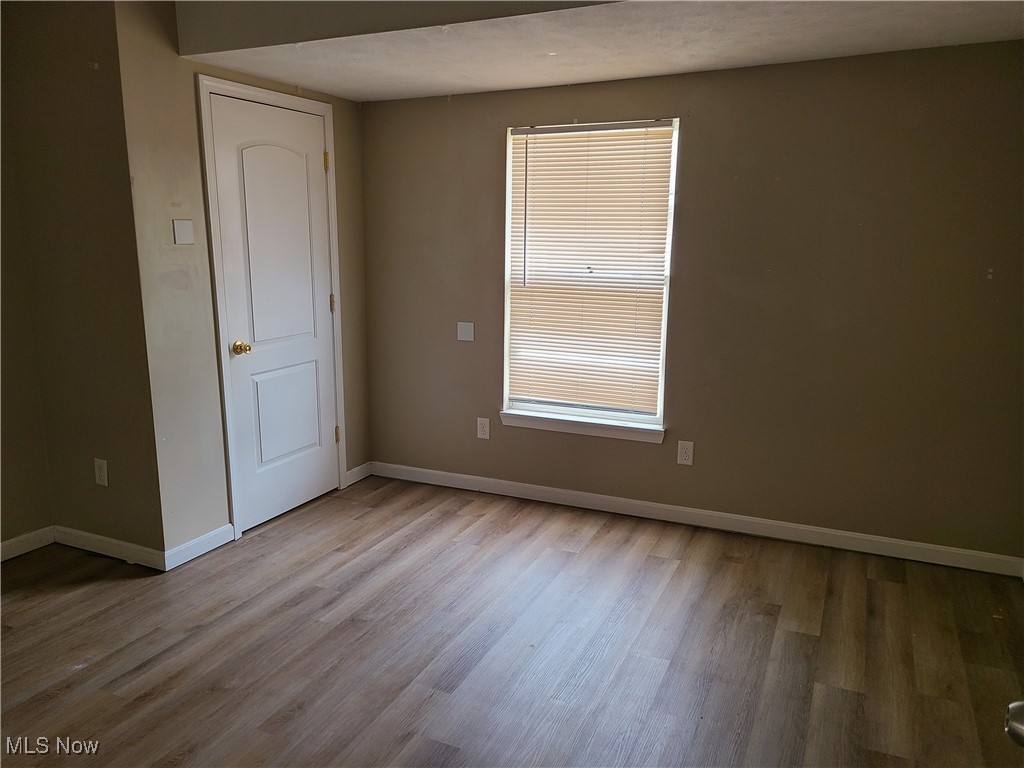 Voris - Residential Lease