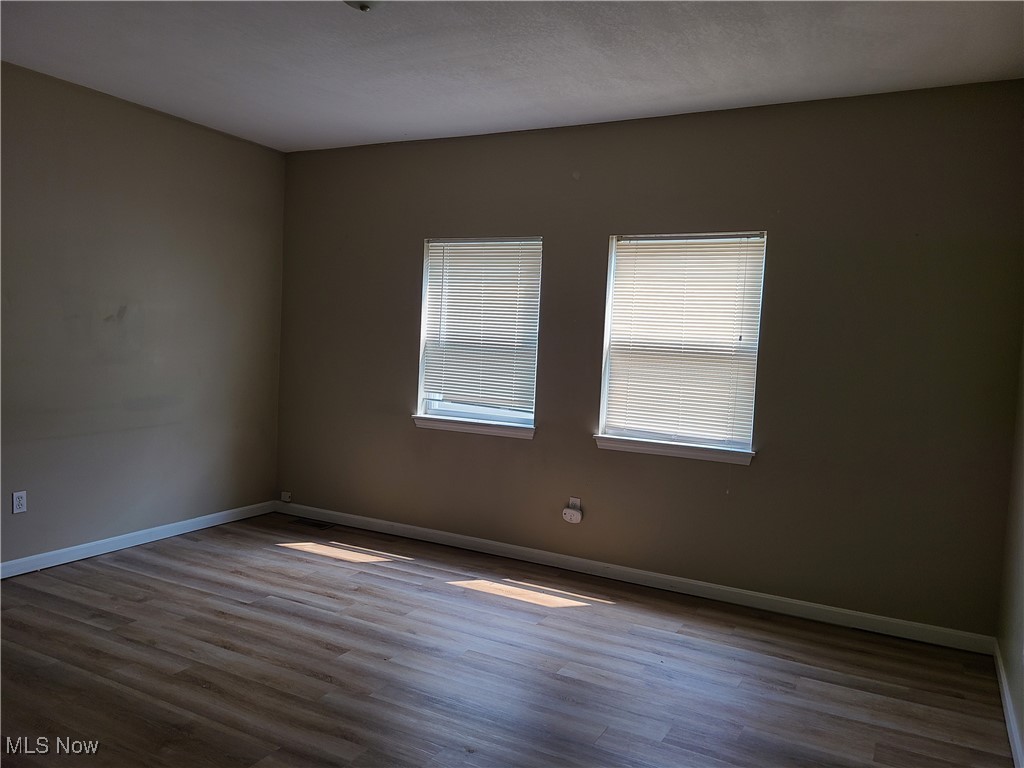 Voris - Residential Lease